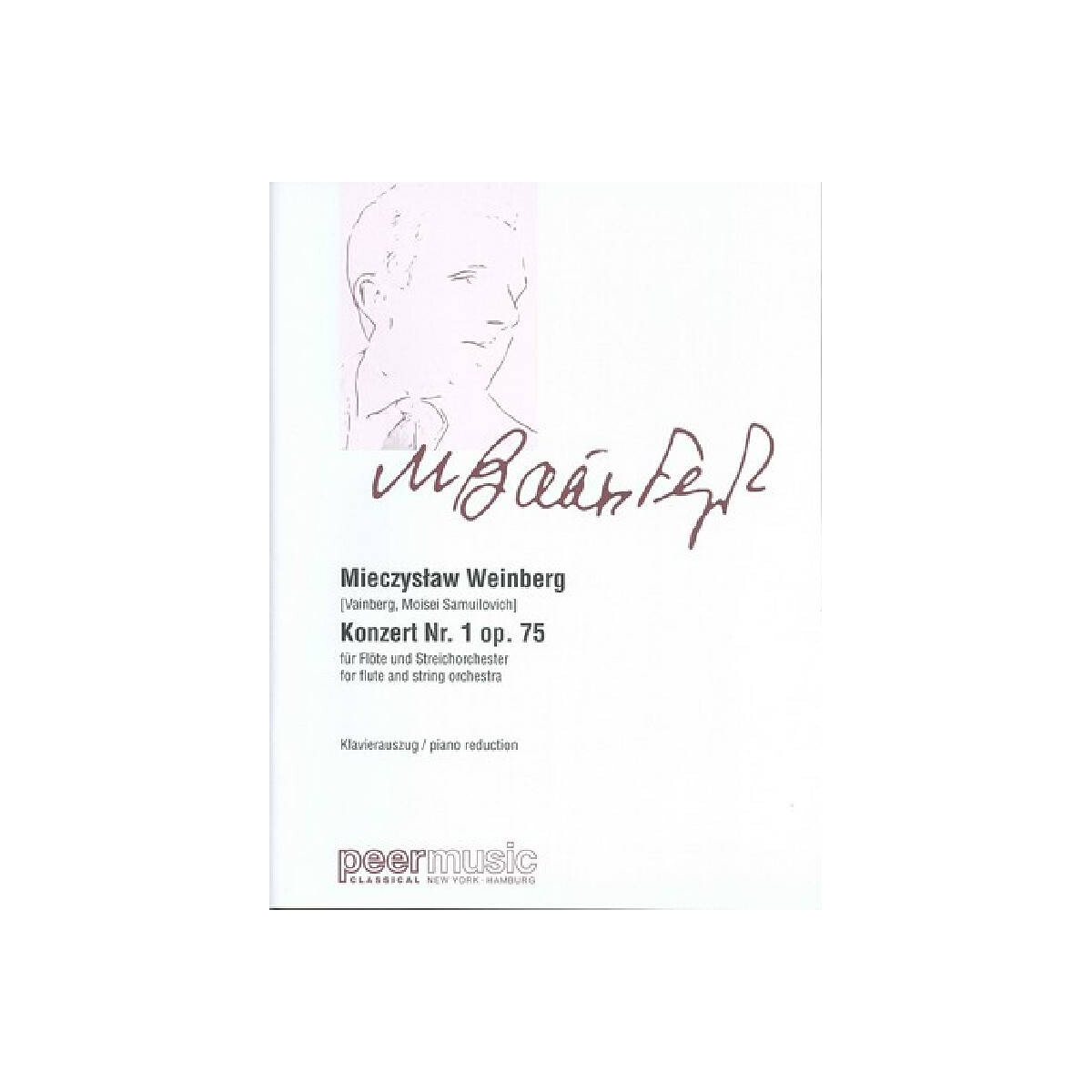 Konzert Nr.1 op.75 (1961) box