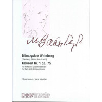 Konzert Nr.1 op.75 (1961)
