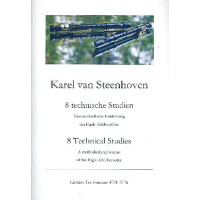 8 technische Studien