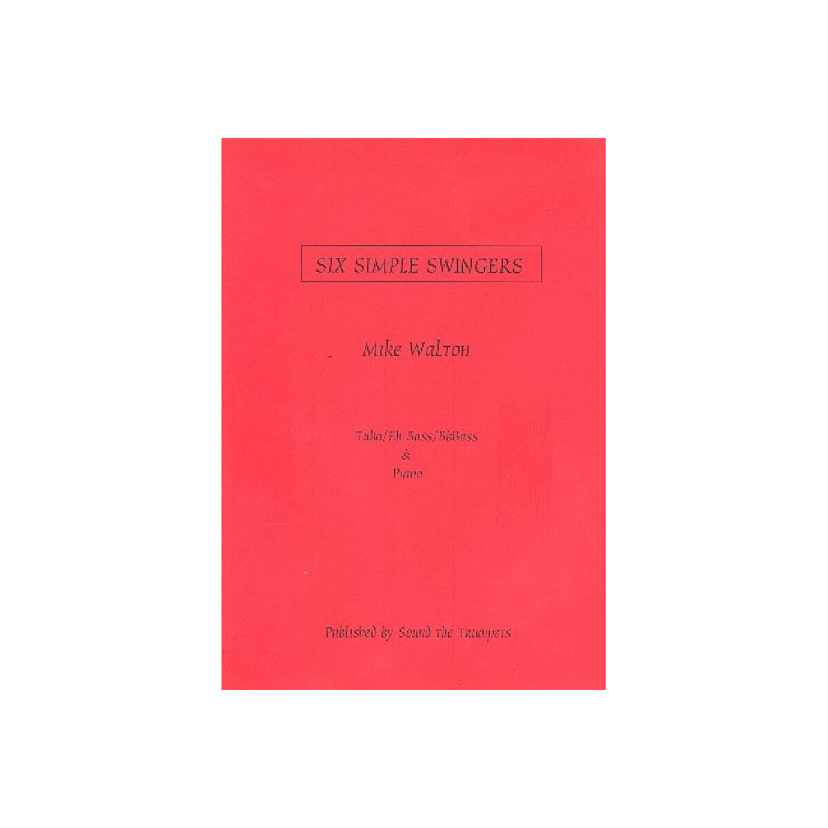 6 simple Swingers box