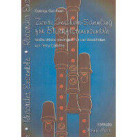 2. Gershwin-Sammlung