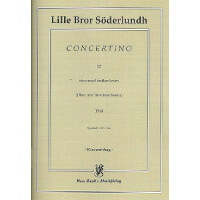 Concertino