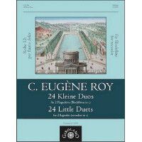 24 kleine Duos