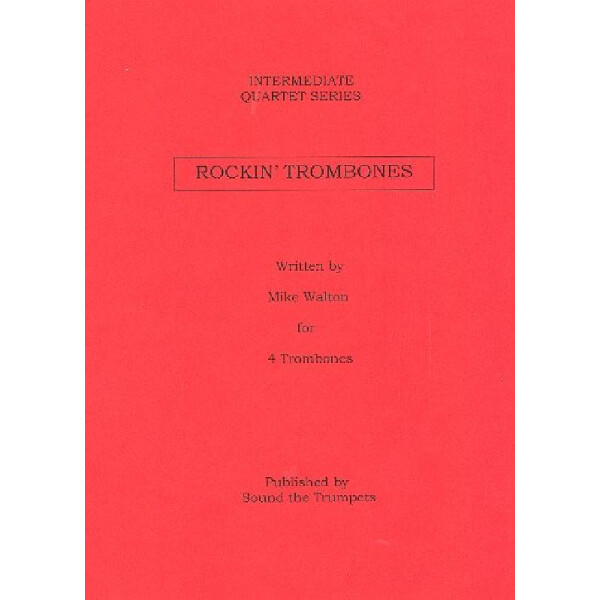 Rockin Trombones