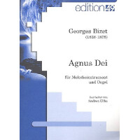 Agnus Dei