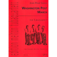 Washington Post March