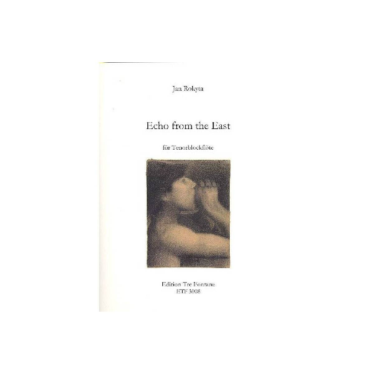 Echo from the East box