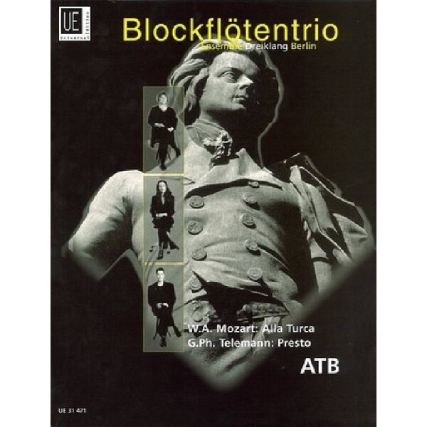 Alla turca und  Presto