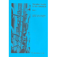 Saxophon-Duette für den Unterricht Band 1