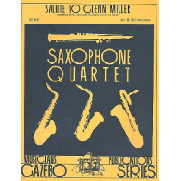 Salute to Glenn Miller