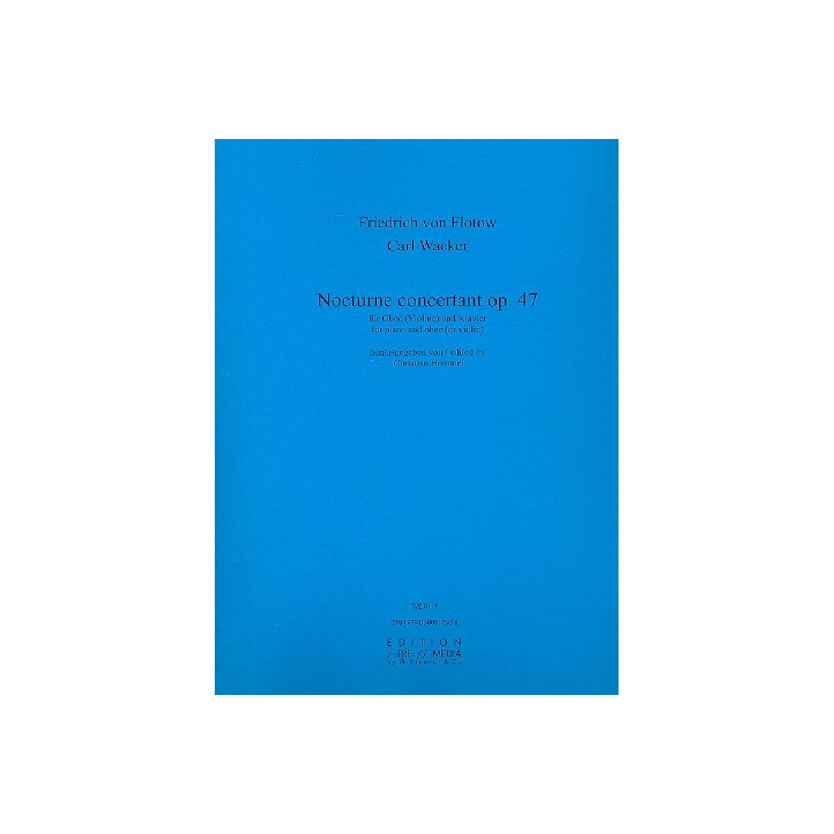 Nocturne concertant op.47 box