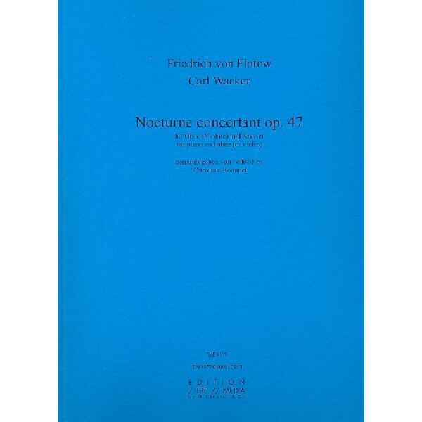 Nocturne concertant op.47