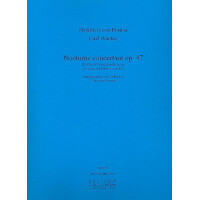 Nocturne concertant op.47