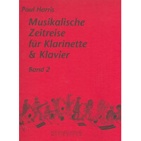 Musikalische Zeitreise Band 2