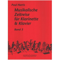 Musikalische Zeitreise Band 3