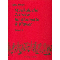 Musikalische Zeitreise Band 1