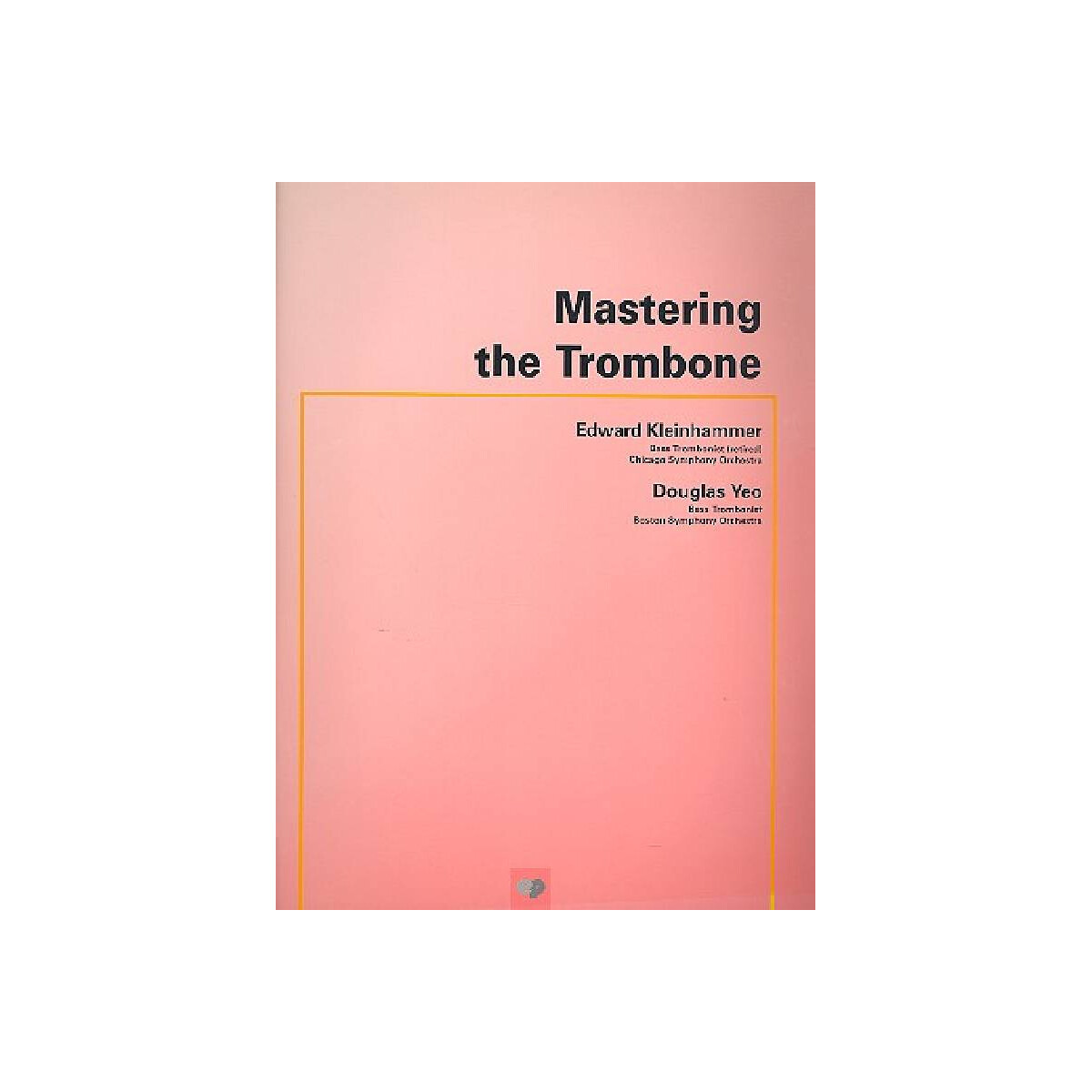 Mastering the Trombone box