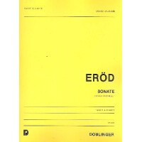 Sonata milanese für Fagott und Klavier