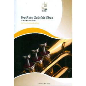 Brothers  and  Gabriels Oboe