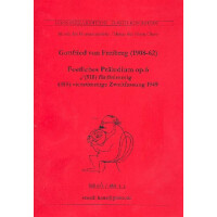 Festliches Präludium op.6 für 5 Hörner