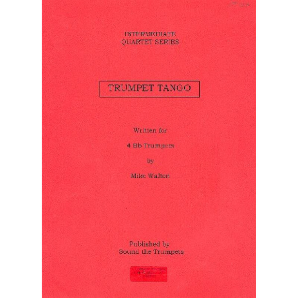 Trumpet Tango