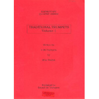 Traditional Trumpets Vol. 1
