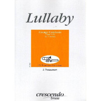 Lullaby für 5 Posaunen