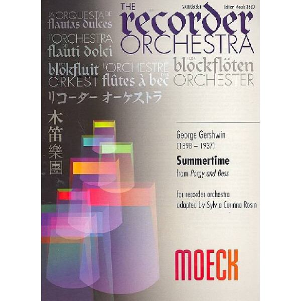 Carmen - Entre acte no.2 für