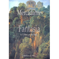 Fantasia für 2 Flöten