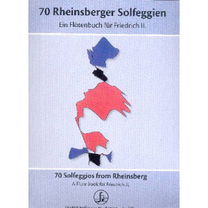 Rheinsberger Solfeggien