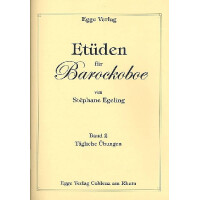 Etüden Band 2
