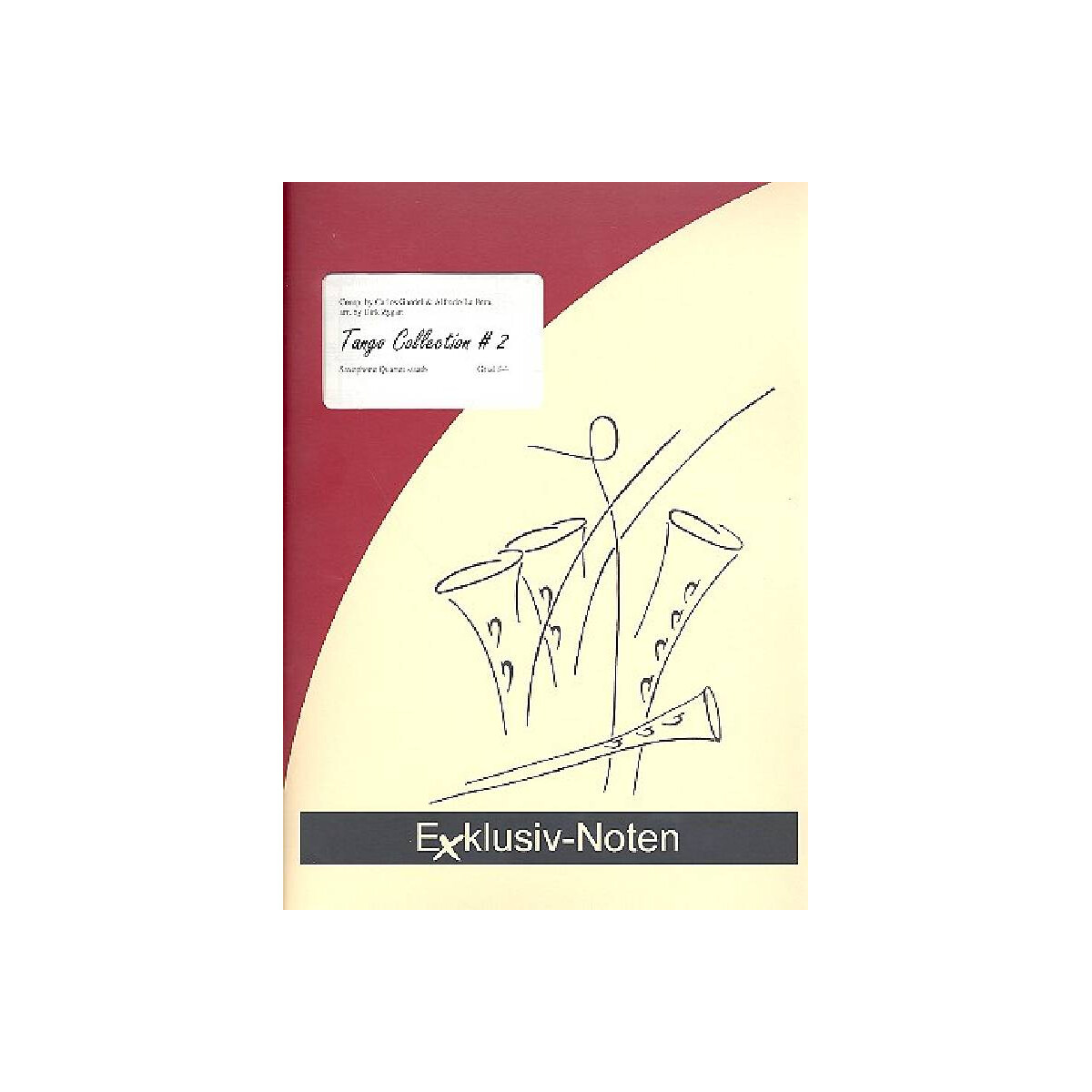 Tango Collection Band 2 box