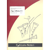 Tango Collection Band 2