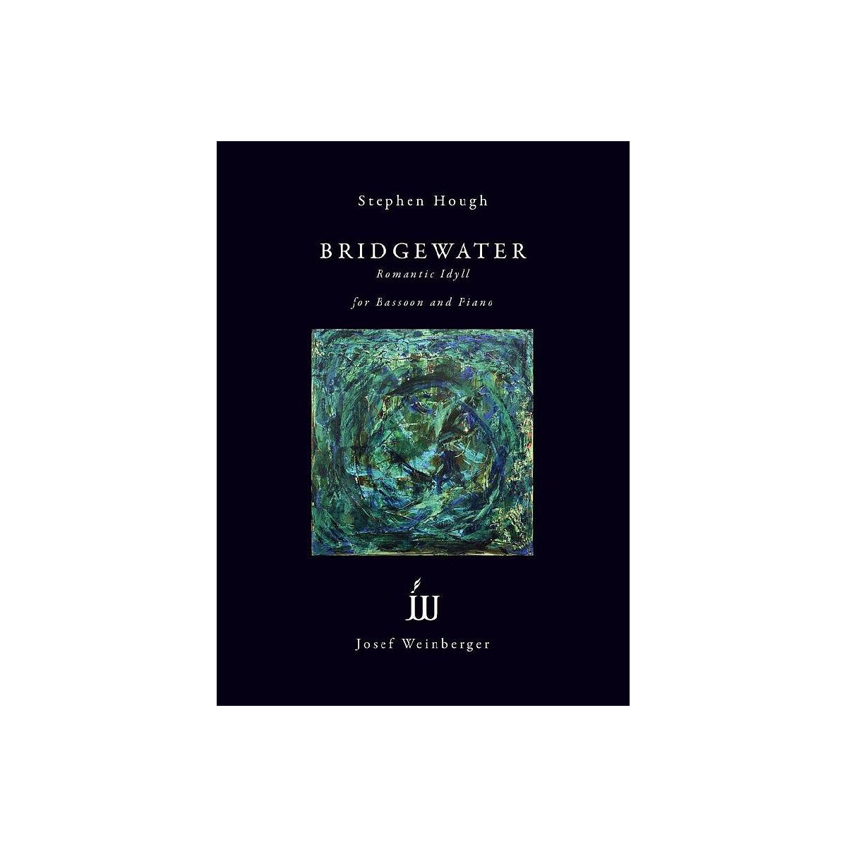 Bridgewater für Fagott und Klavier box