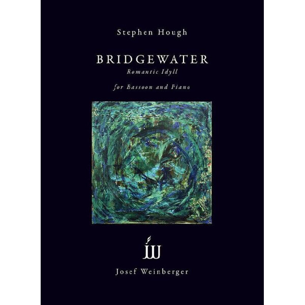 Bridgewater für Fagott und Klavier