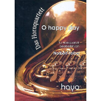 O happy Day