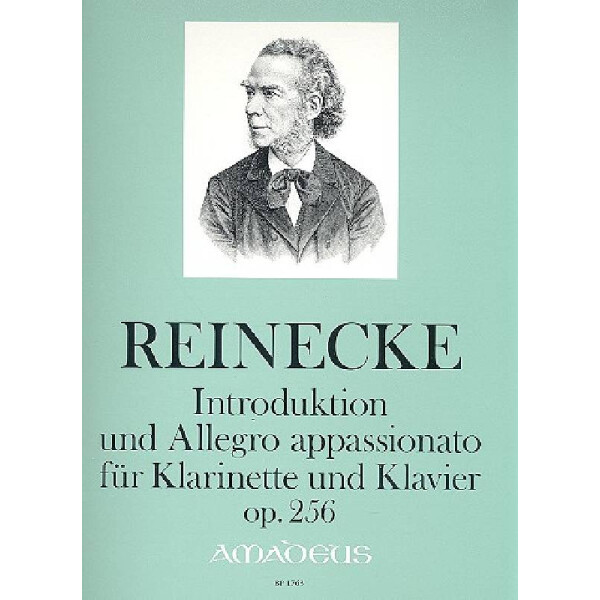 Introduktion und Allegro appassionato