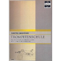 Trompetenschule Band 1