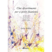 5 Divertiments