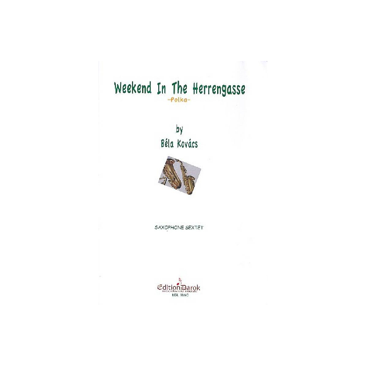 Wochenende auf der Herrengasse box