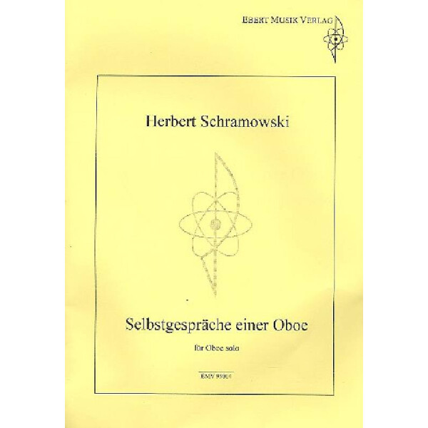 Selbstgespräche einer Oboe