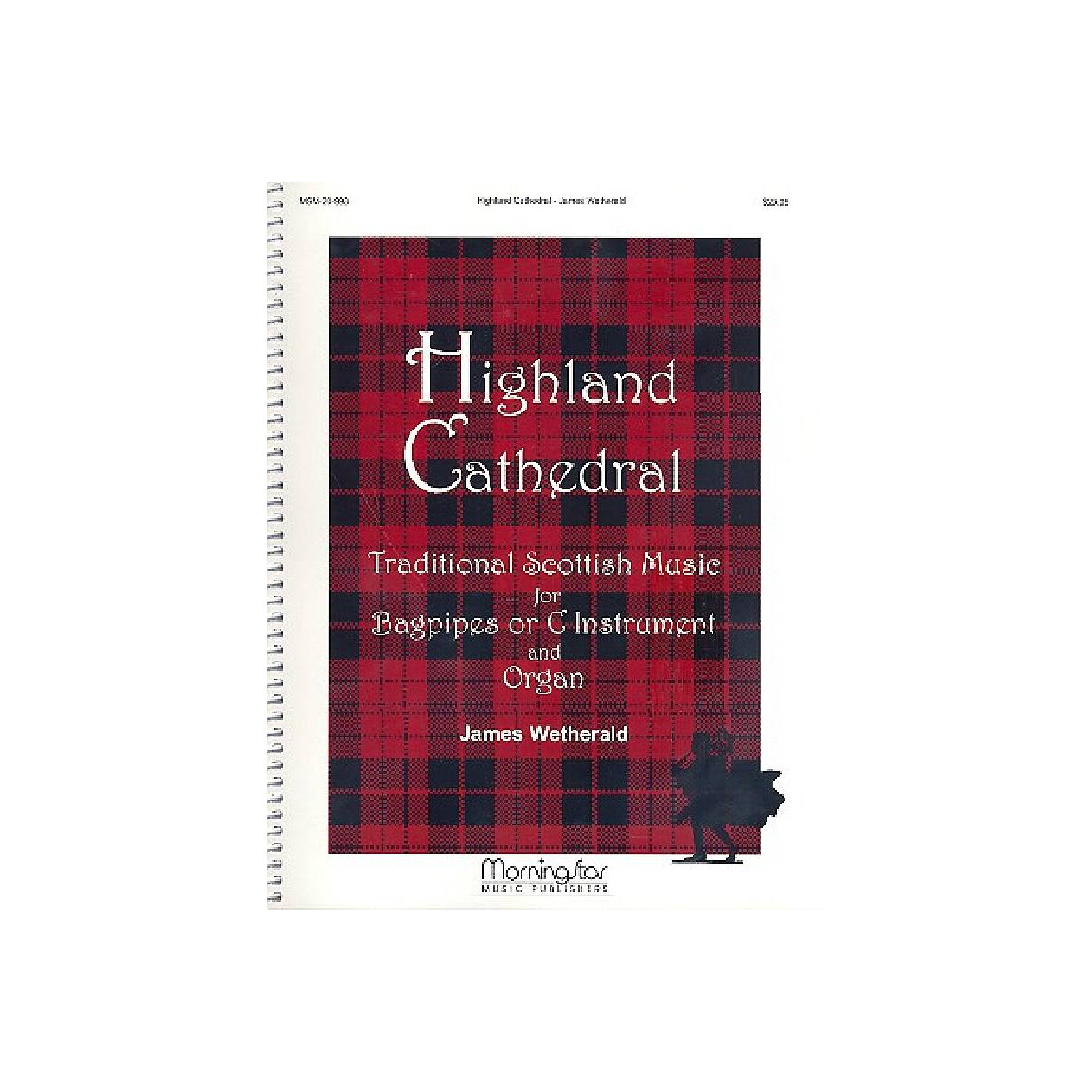 Highland Cathedral box
