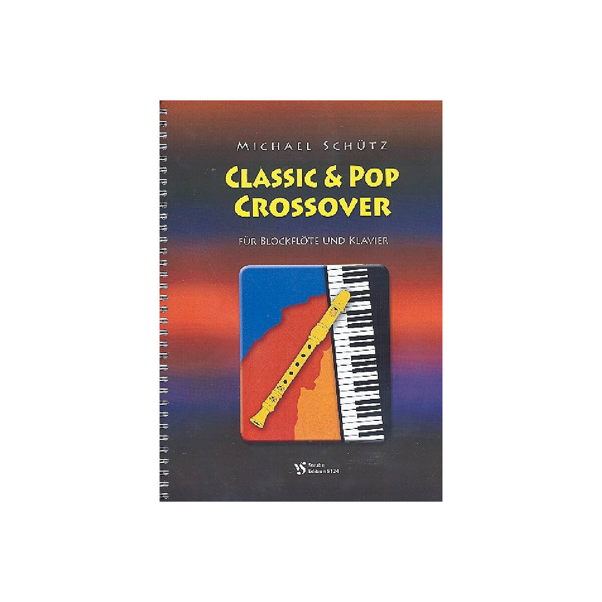 Classic and Pop crossover für box