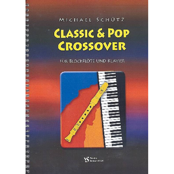 Classic and Pop crossover für