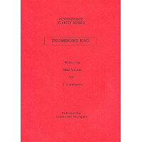 Trombone Rag