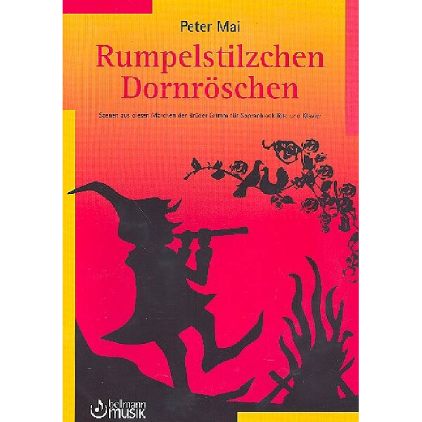 Rumpelstilzchen und Dornröschen