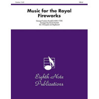 Music for the Royal Fireworks