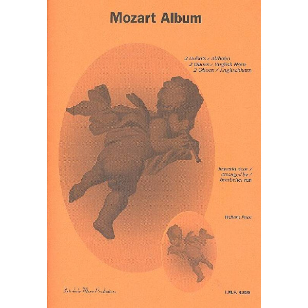 Mozart Album