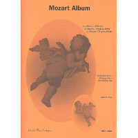 Mozart Album