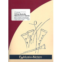 7 deutsche Renaissance-Choräle